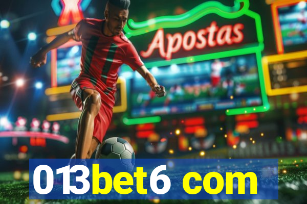 013bet6 com